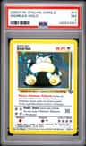 Snorlax
