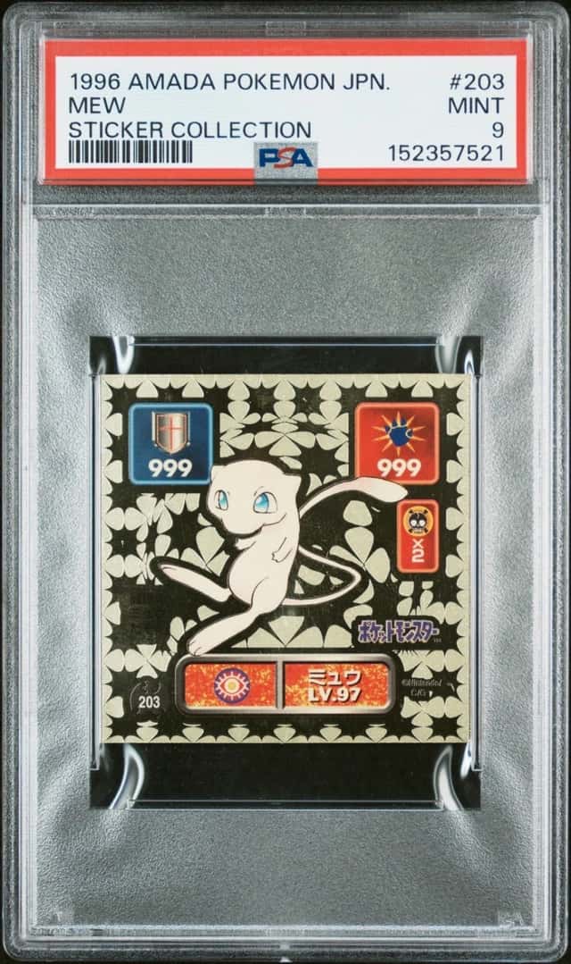 Mew