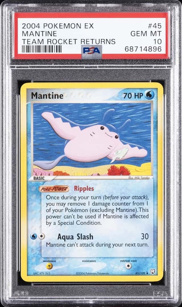 Mantine