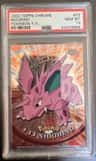 Nidorino
