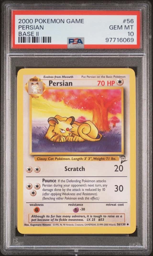 Persian