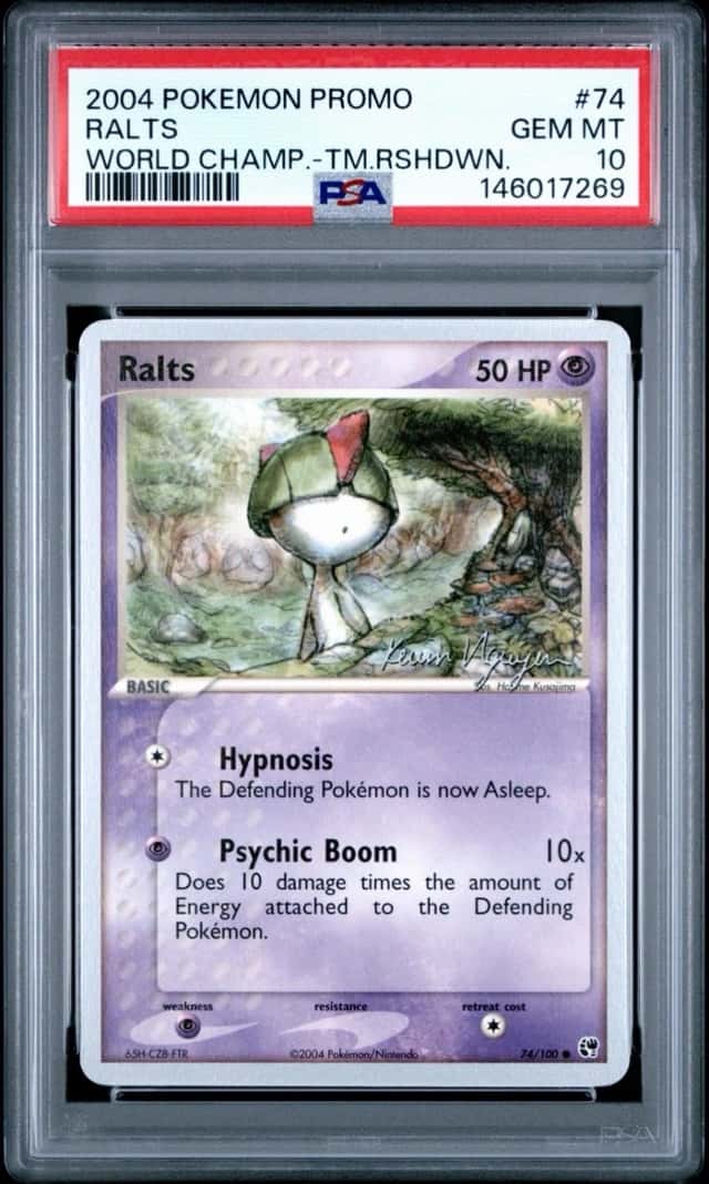 Ralts