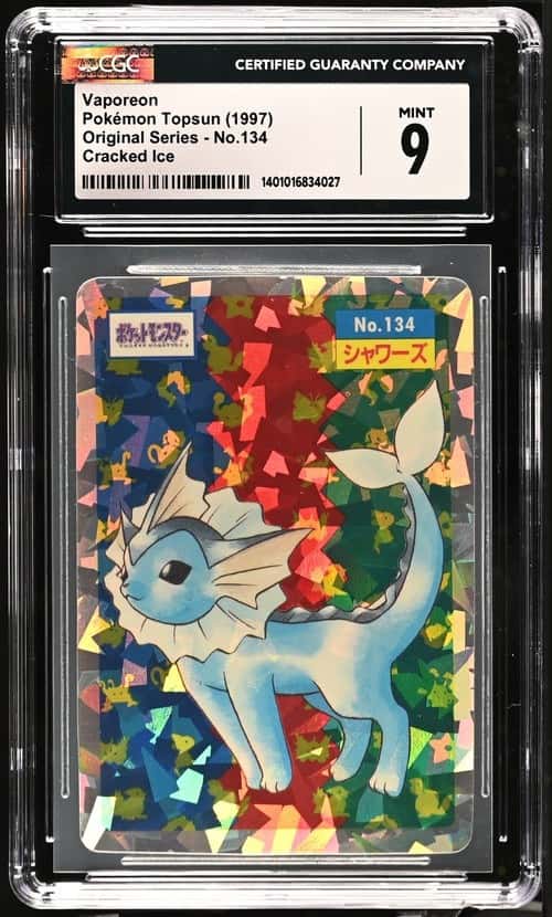Vaporeon