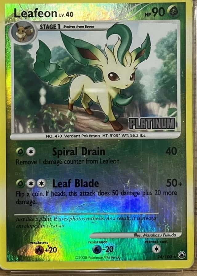 Reverse Holo