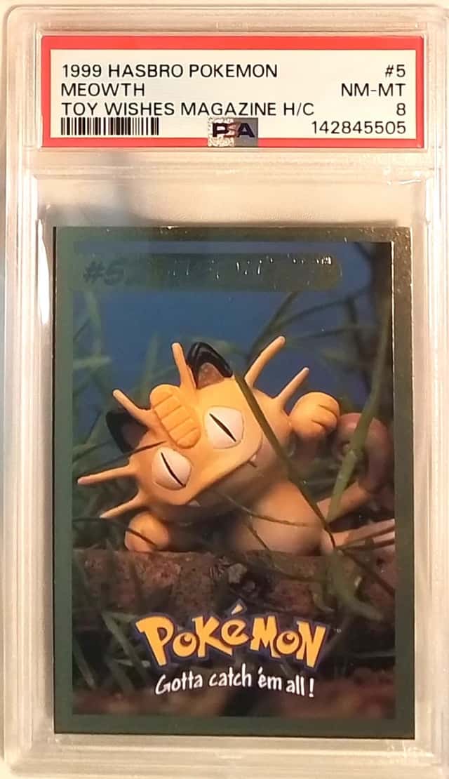 Meowth