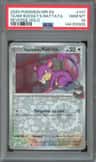 Team Rocket'S Rattata