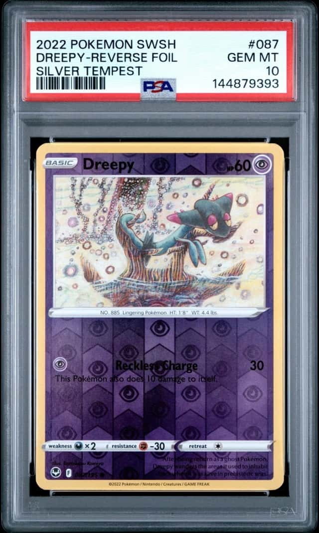 Dreepy