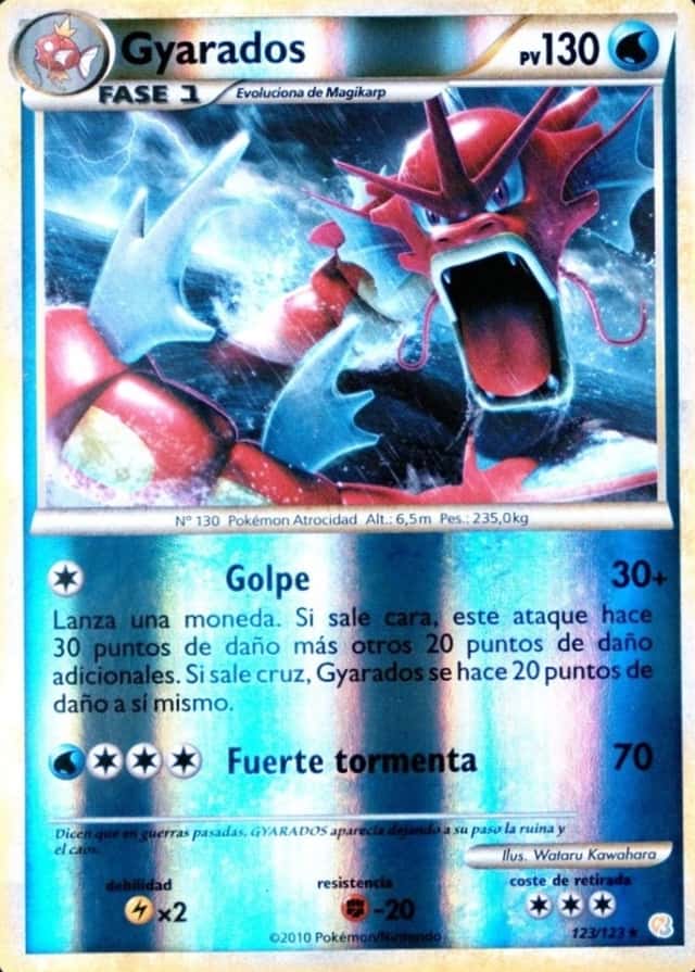 Reverse Holo