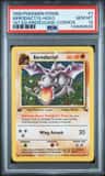 Aerodactyl