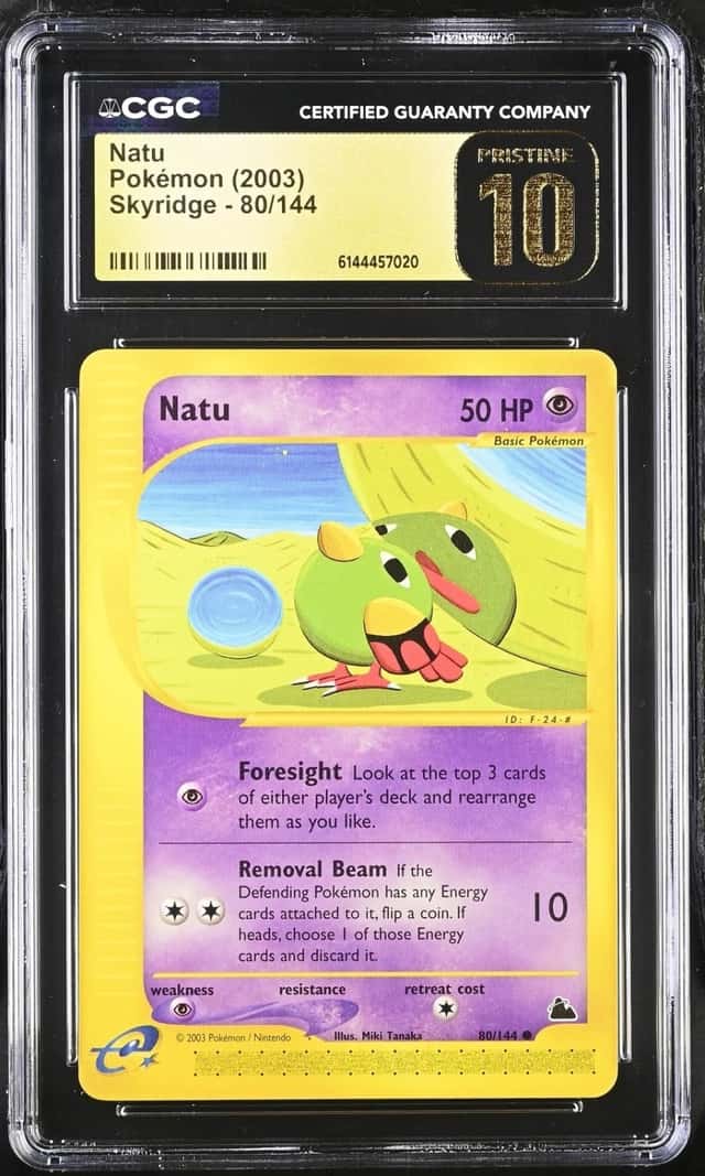 Natu