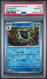 Sharpedo