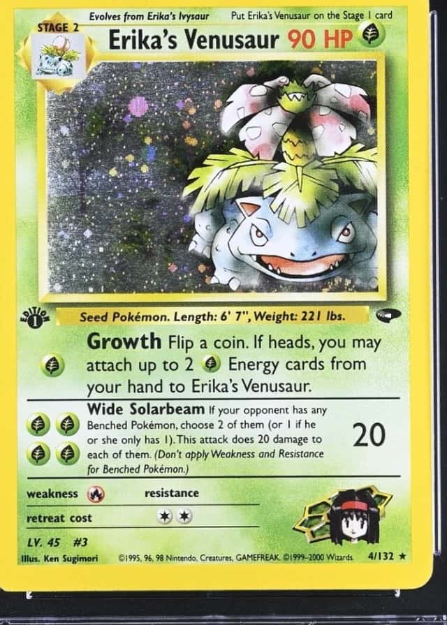1St Edition · Error