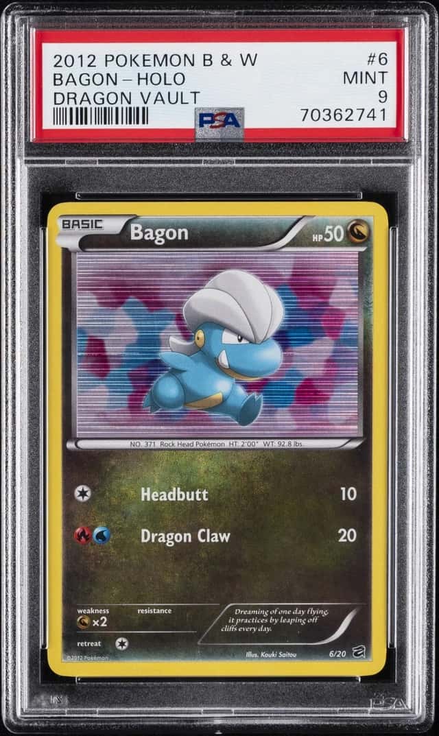 Bagon