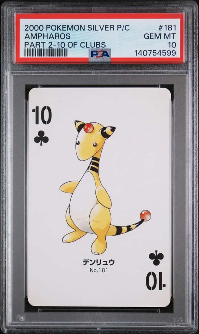 Ampharos