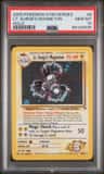 Lt. Surge'S Magneton