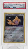 Jirachi