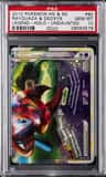 Rayquaza & Deoxys Legend