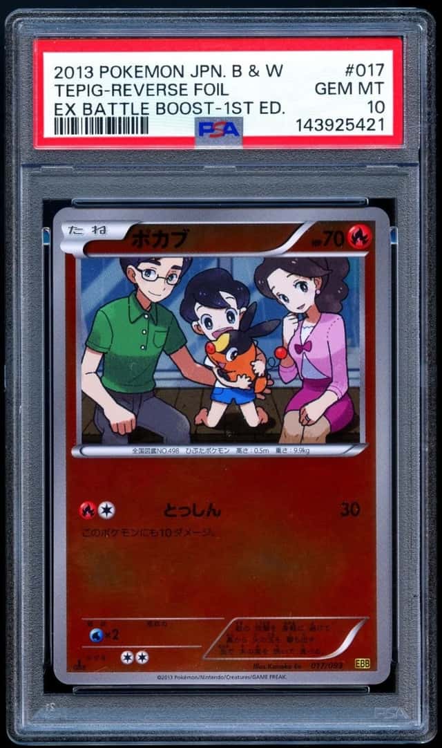 Tepig