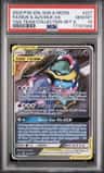 Muk & Alolan Muk Gx