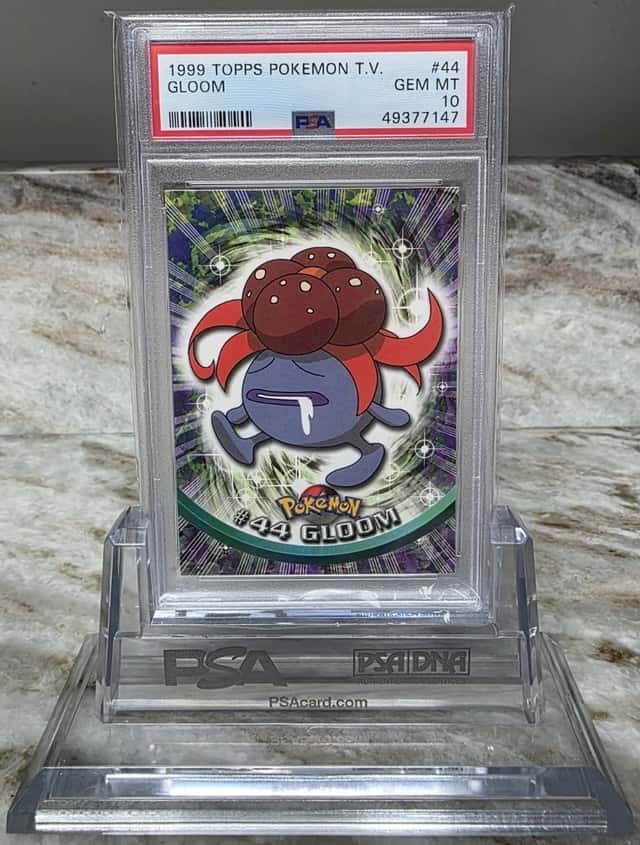 Gloom