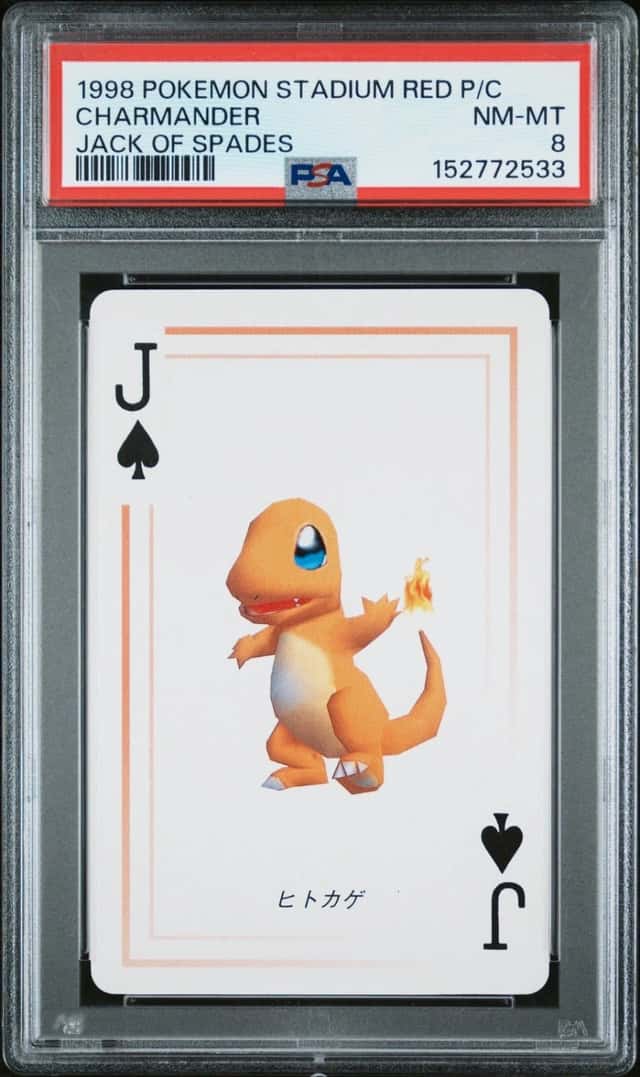 Charmander