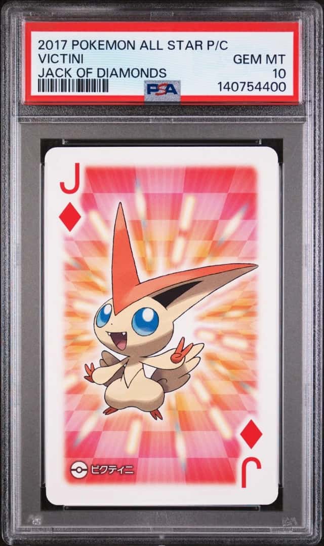 Victini