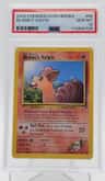 Blaine'S Vulpix