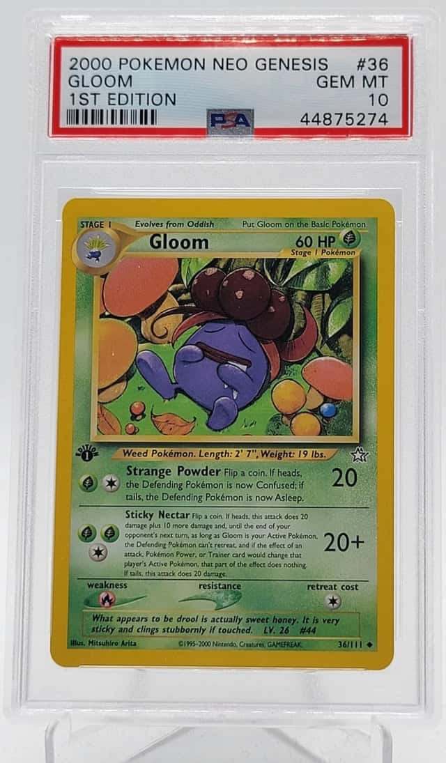 Gloom