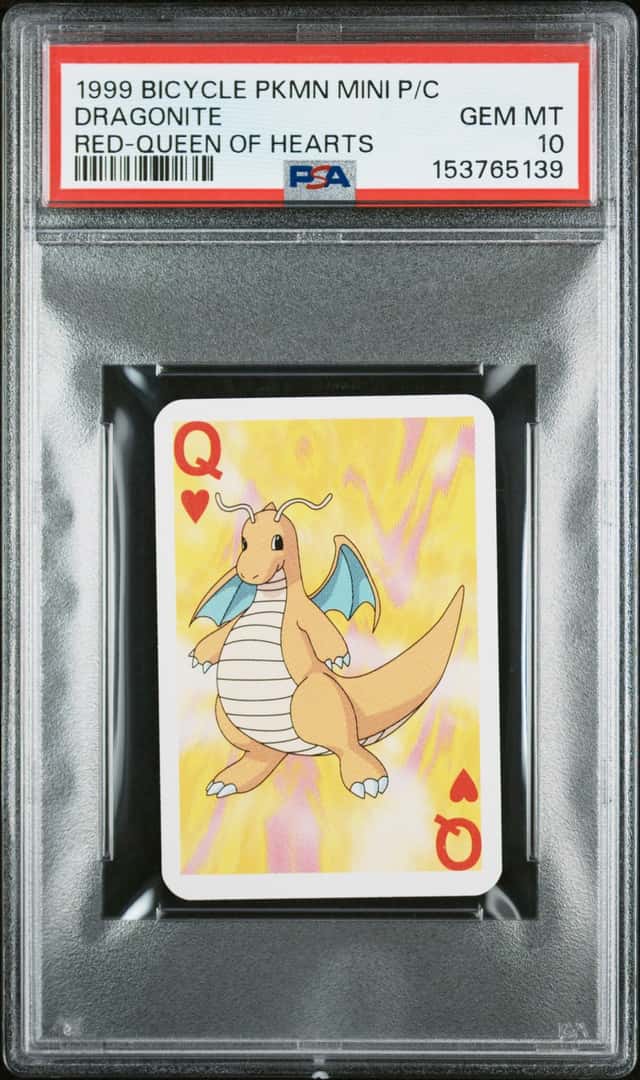 Dragonite