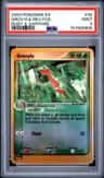 Grovyle