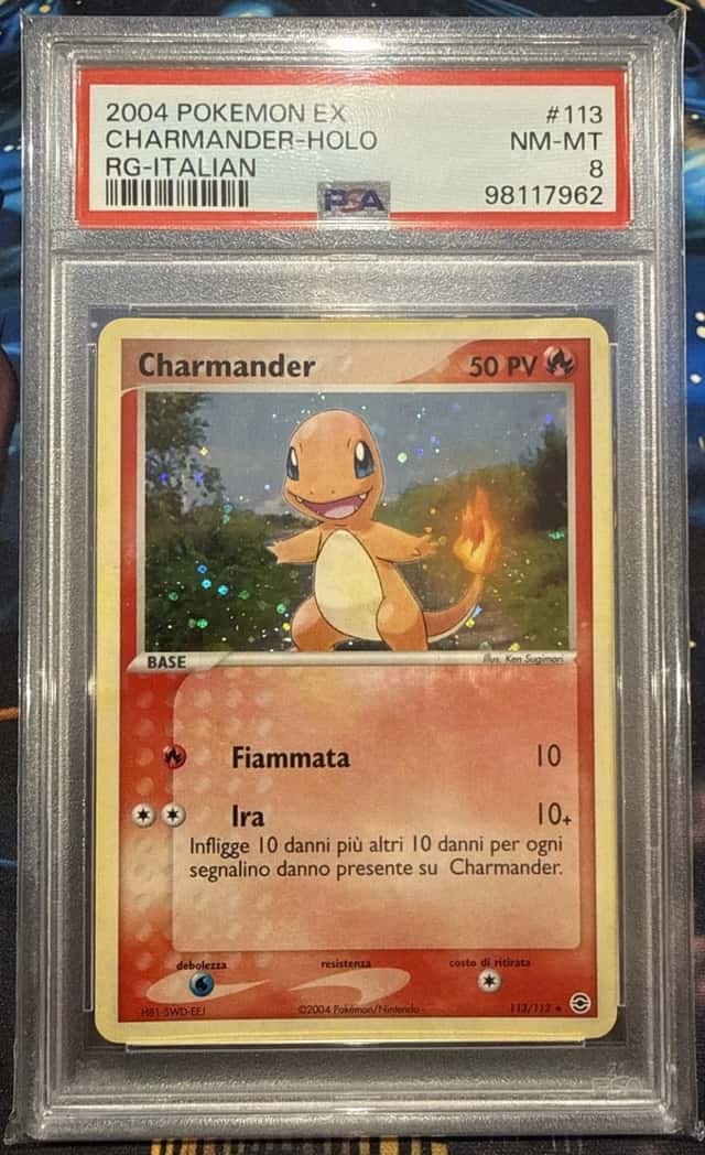 Charmander
