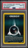 Darkness Energy
