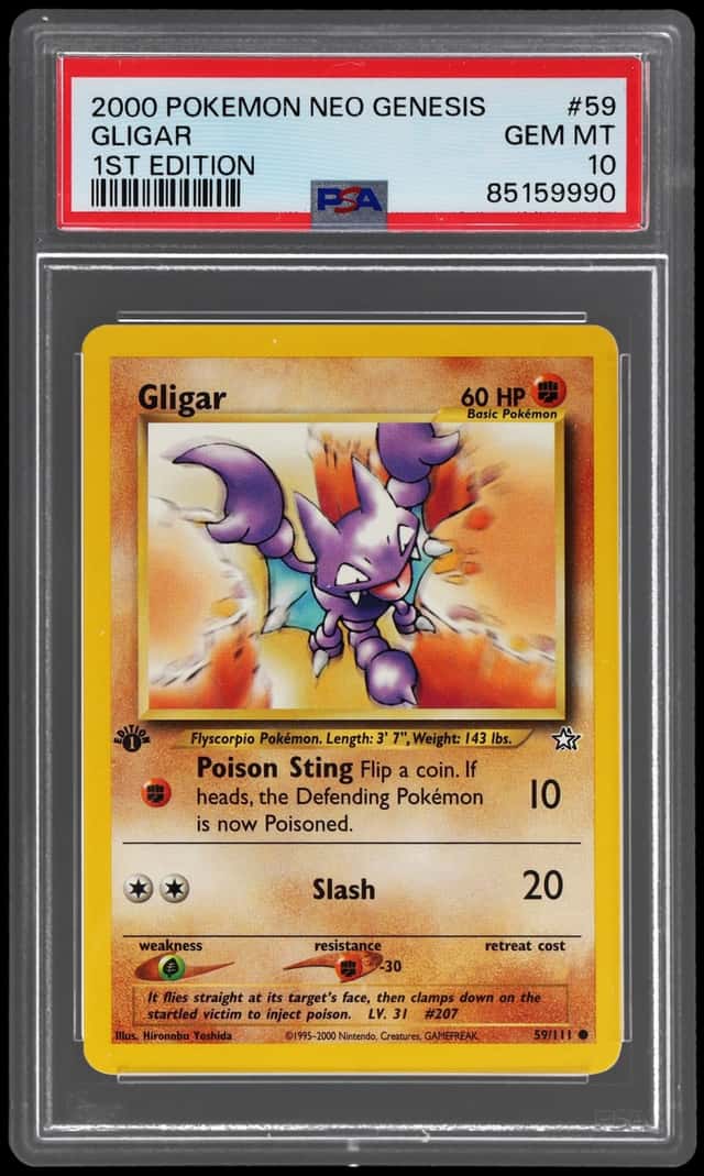 Gligar