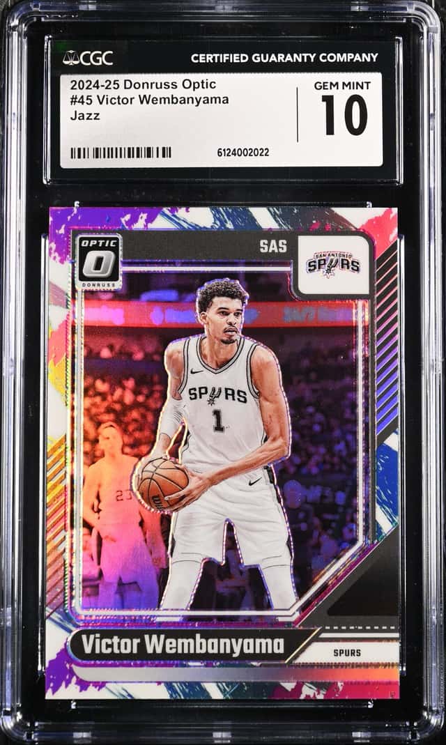 2024-25 Optic