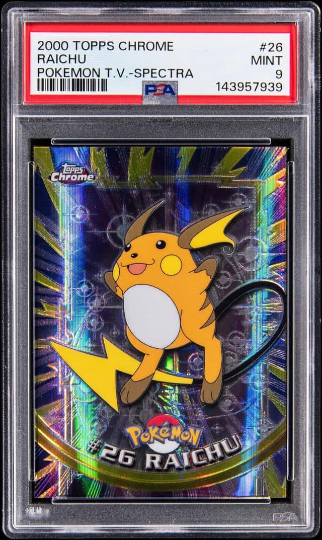 Raichu