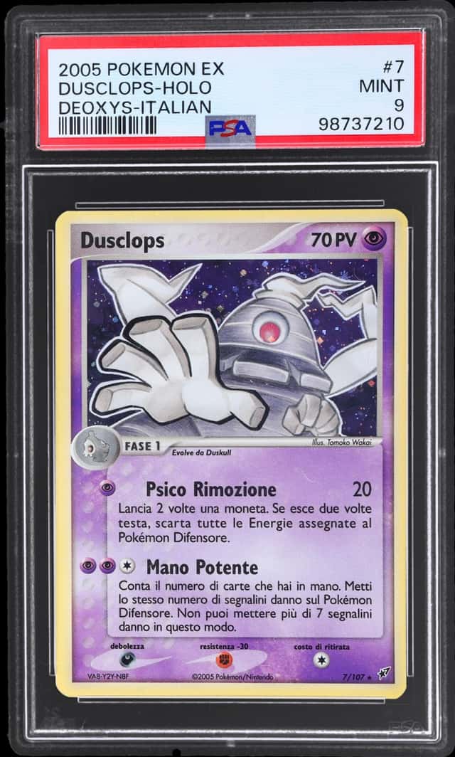 Dusclops