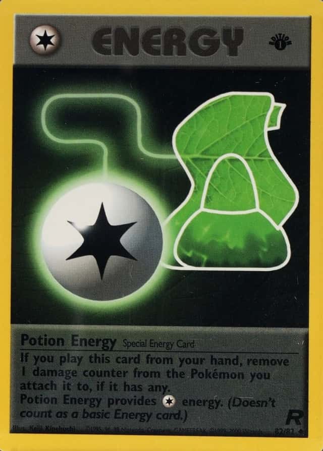 1st Edition