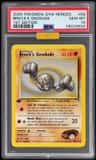 Brock'S Geodude