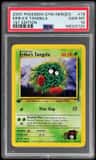 Erika'S Tangela