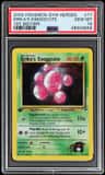 Erika'S Exeggcute