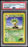 Erika'S Exeggutor