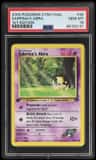 Sabrina'S Abra