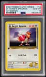 Lt. Surge'S Spearow