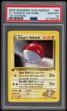Lt. Surge'S Voltorb