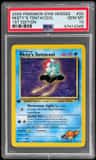 Misty'S Tentacool