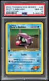 Misty'S Shellder