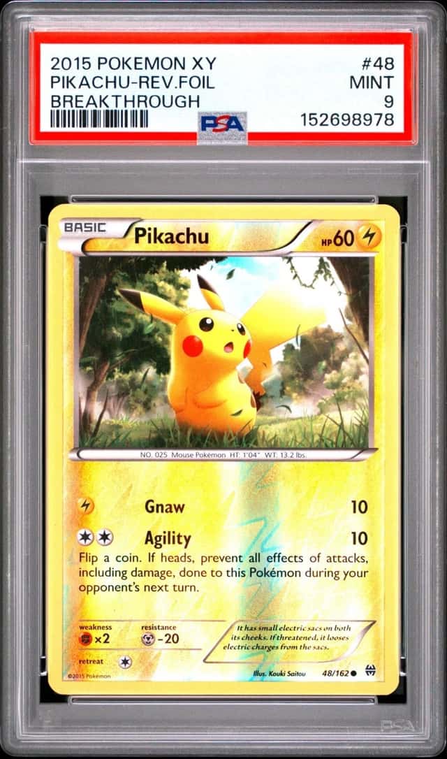 Pikachu