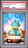 Munchlax