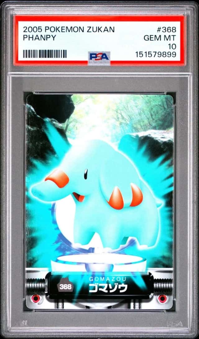 Phanpy