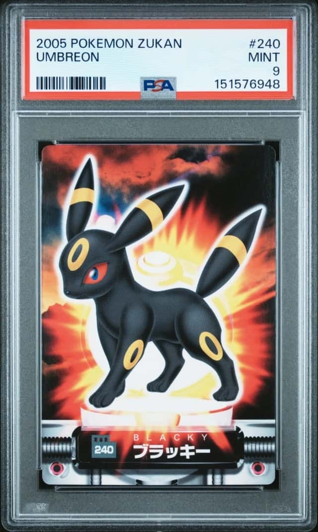 Umbreon